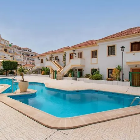 Terrace View Appartement *