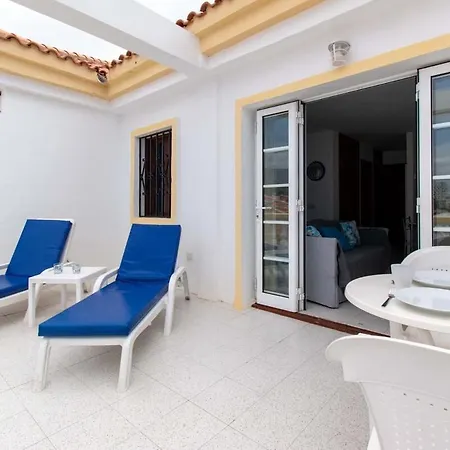 Terrace View Appartement