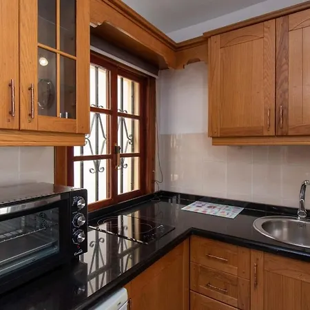 Terrace View * Адехе