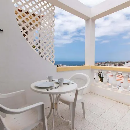 Appartement Terrace View *