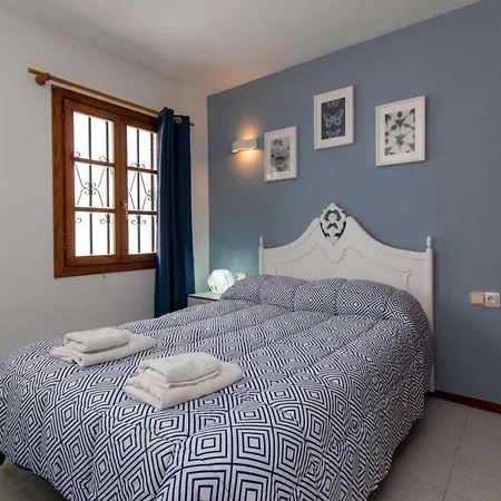 Appartement Terrace View Costa Adeje (Tenerife)