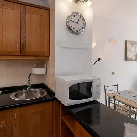 Appartement Terrace View Costa Adeje (Tenerife)