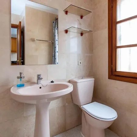 Terrace View Appartement