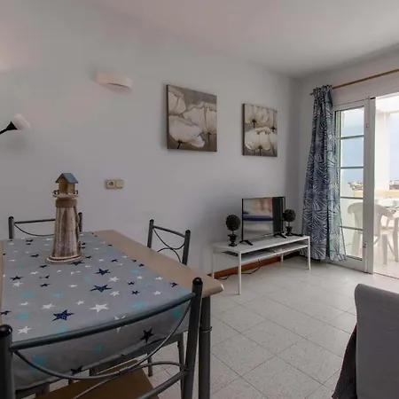 Terrace View Appartement Costa Adeje (Tenerife)