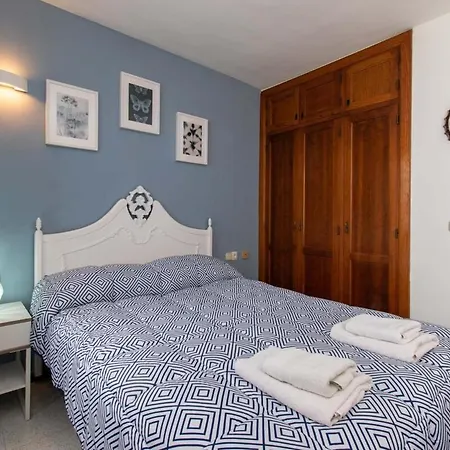 Appartement Terrace View *