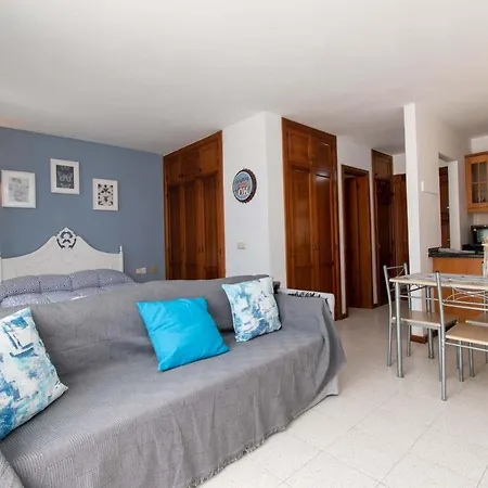 Appartement Terrace View Costa Adeje (Tenerife)