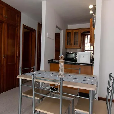 Terrace View Appartement Costa Adeje (Tenerife)