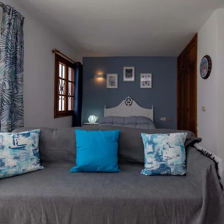 Terrace View * Costa Adeje (Tenerife)