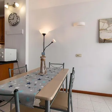 Appartement Terrace View *