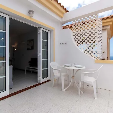 Terrace View * Costa Adeje (Tenerife)