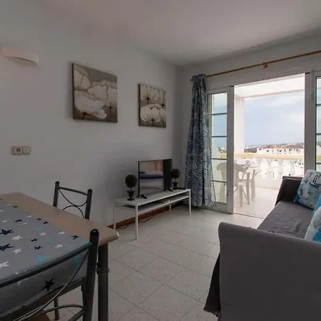 Terrace View Appartement *