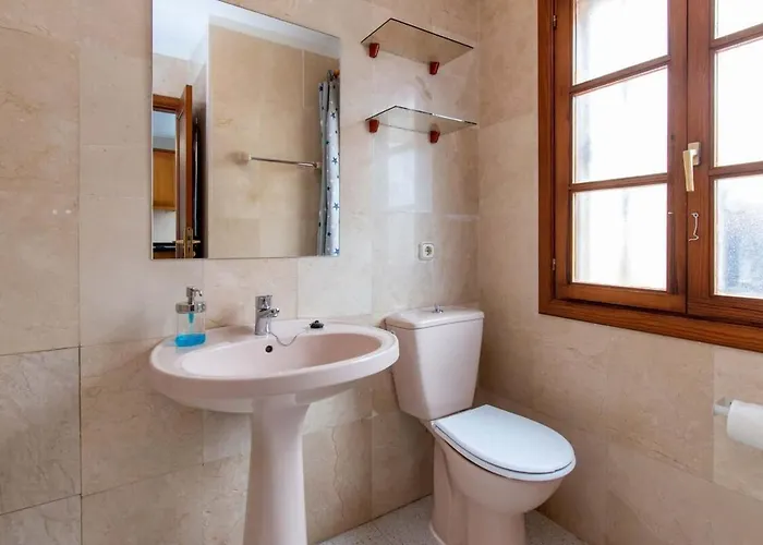 Terrace View Apartment