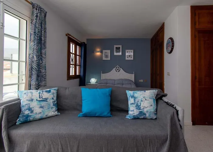 Terrace View * Costa Adeje (Tenerife)