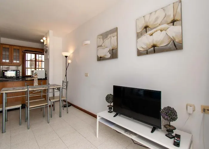 Terrace View Costa Adeje (Tenerife)