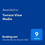 Apartment Terrace View *