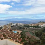 Terrace View Apartment Costa Adeje (Tenerife)