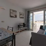 Terrace View Apartment *