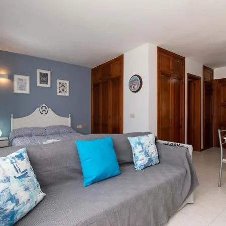 Terrace View Apartamento *