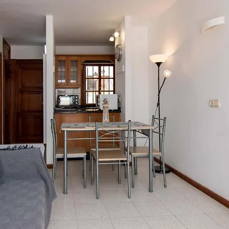 Terrace View Apartamento *