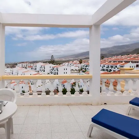 Terrace View *