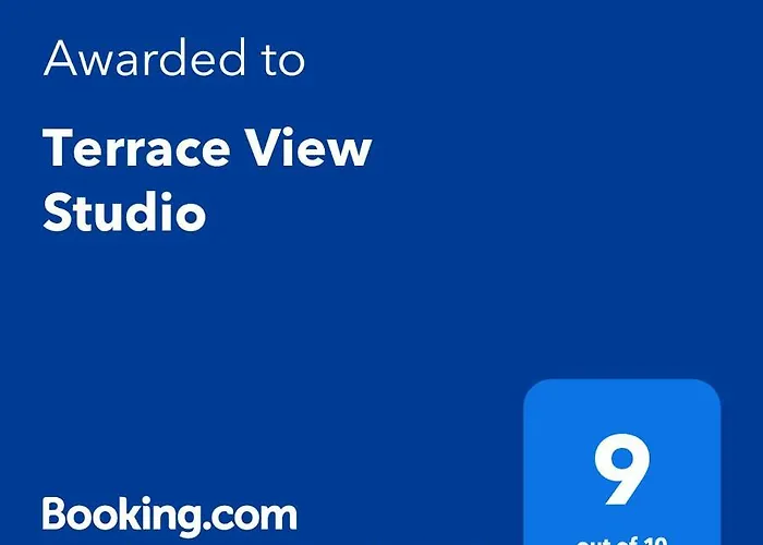 Apartamento Terrace View *