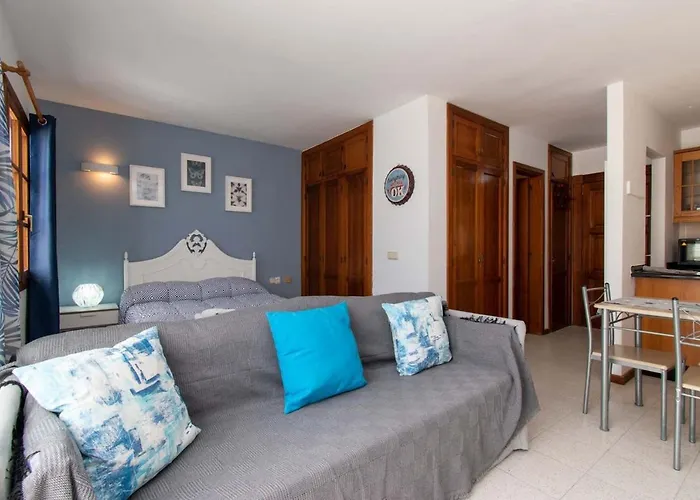 Terrace View Apartment *