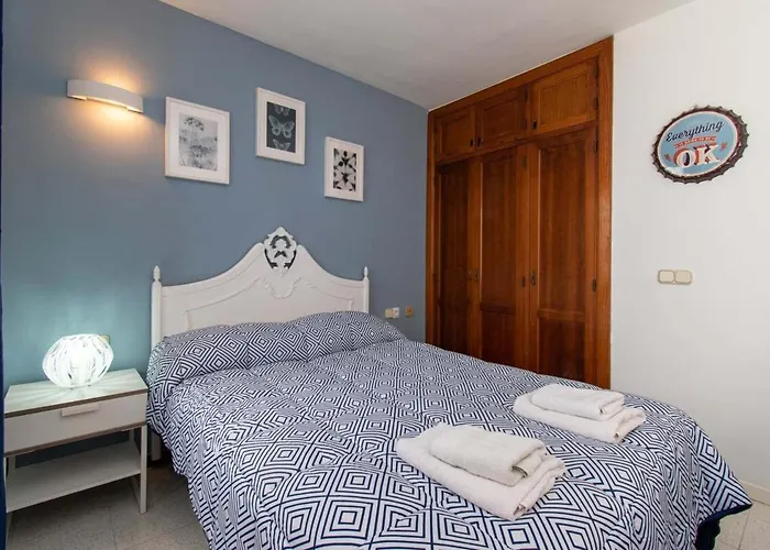 Apartamento Terrace View *