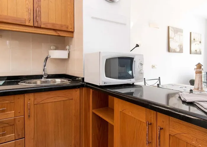 Terrace View Apartment