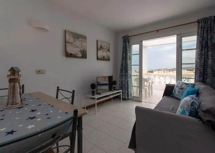 Terrace View Apartamento *