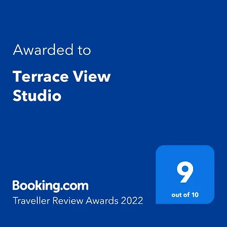 Appartement Terrace View *